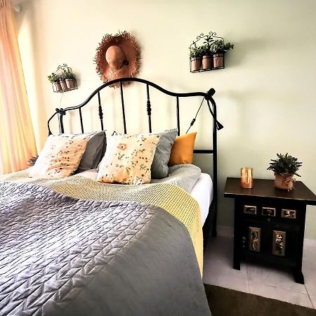 Happy Beachfront Apartment 알테아 외부 사진